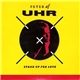 Peter Af Uhr - Stand Up For Love